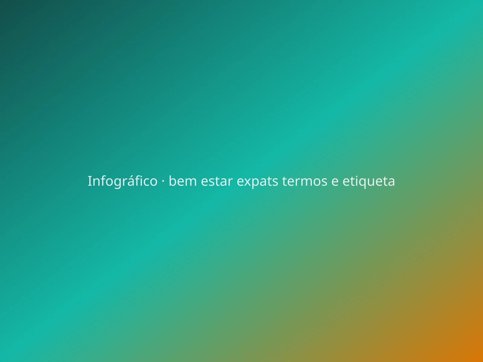 Terms and etiquette: expats in Lisbon: Booking communication — editorial illustration.