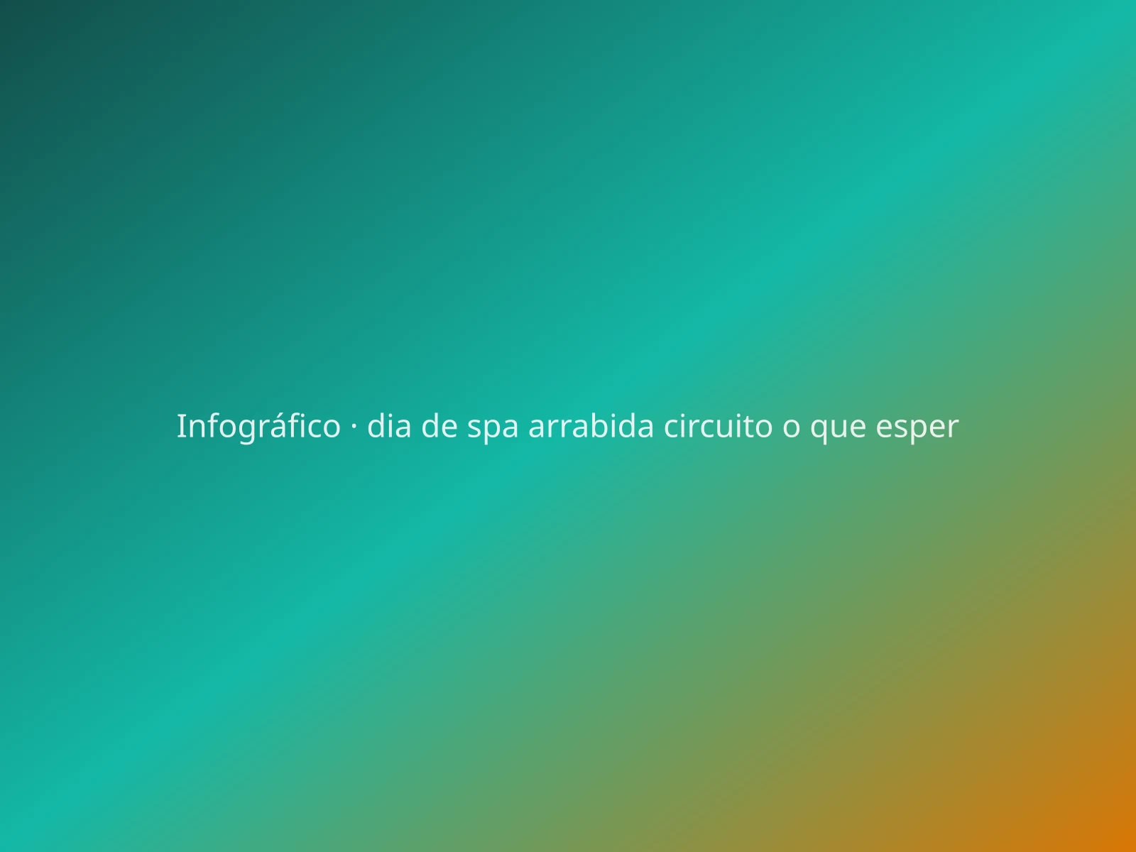 Dia de spa na Arrábida: circuito de águas: Circuito e repouso — ilustração editorial.