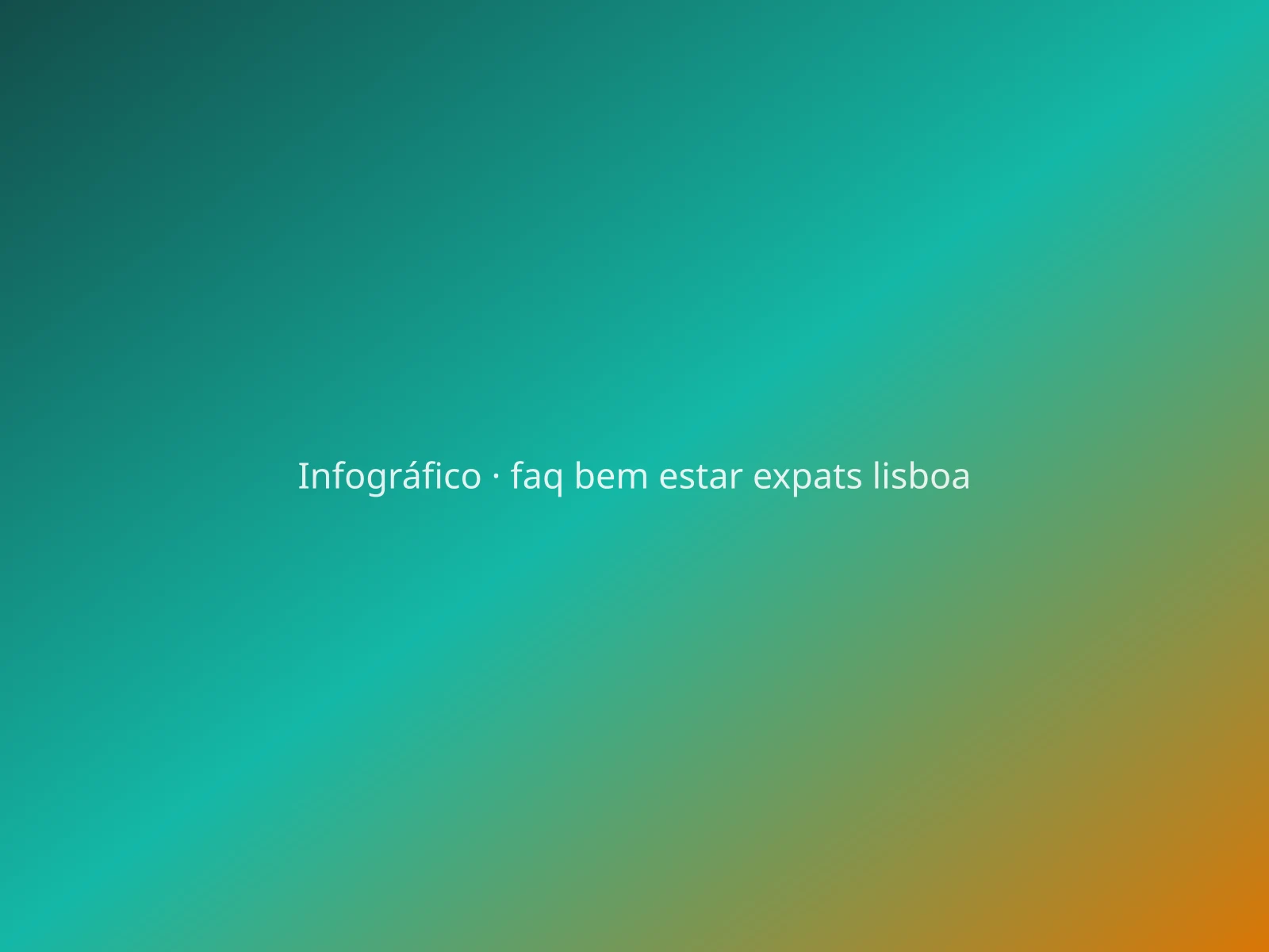 FAQ rápida — spa na AML: Checklist mental antes de marcar — ilustração editorial.